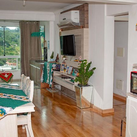 Apartament Edificio Avenida Piratuba Zewnętrze zdjęcie