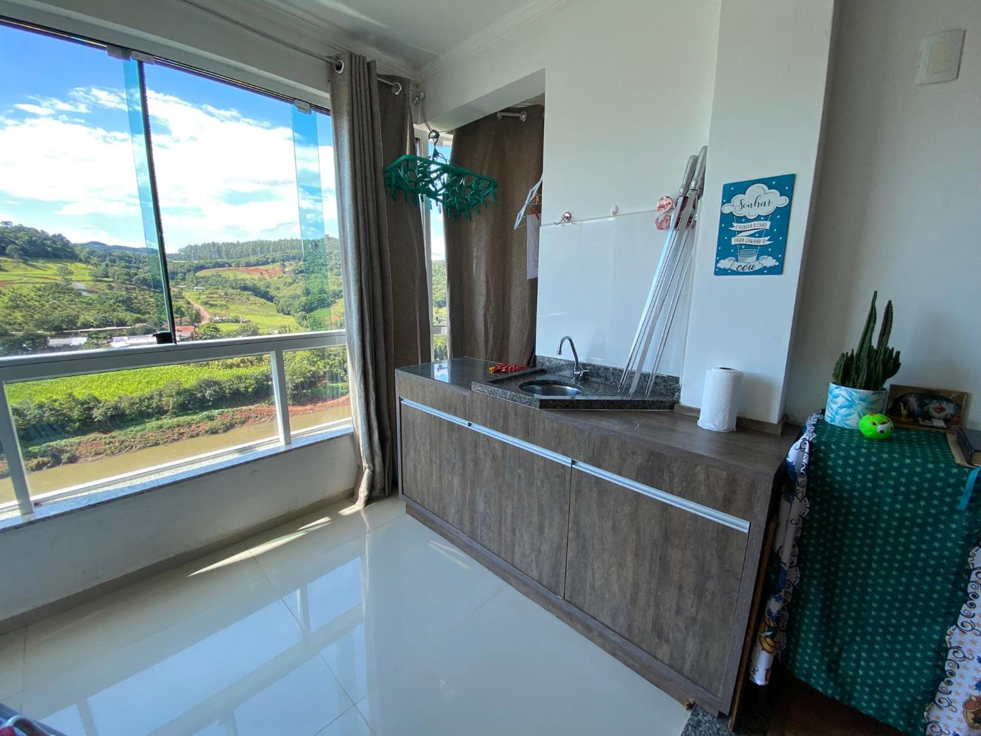 Apartament Edificio Avenida Piratuba Zewnętrze zdjęcie