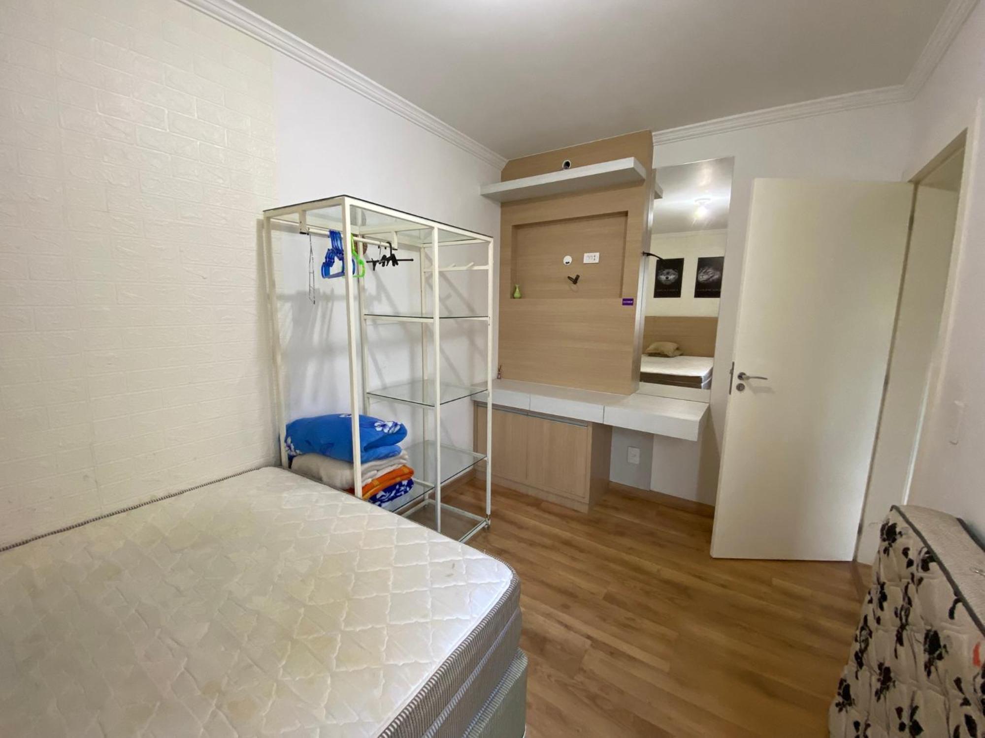 Apartament Edificio Avenida Piratuba Zewnętrze zdjęcie
