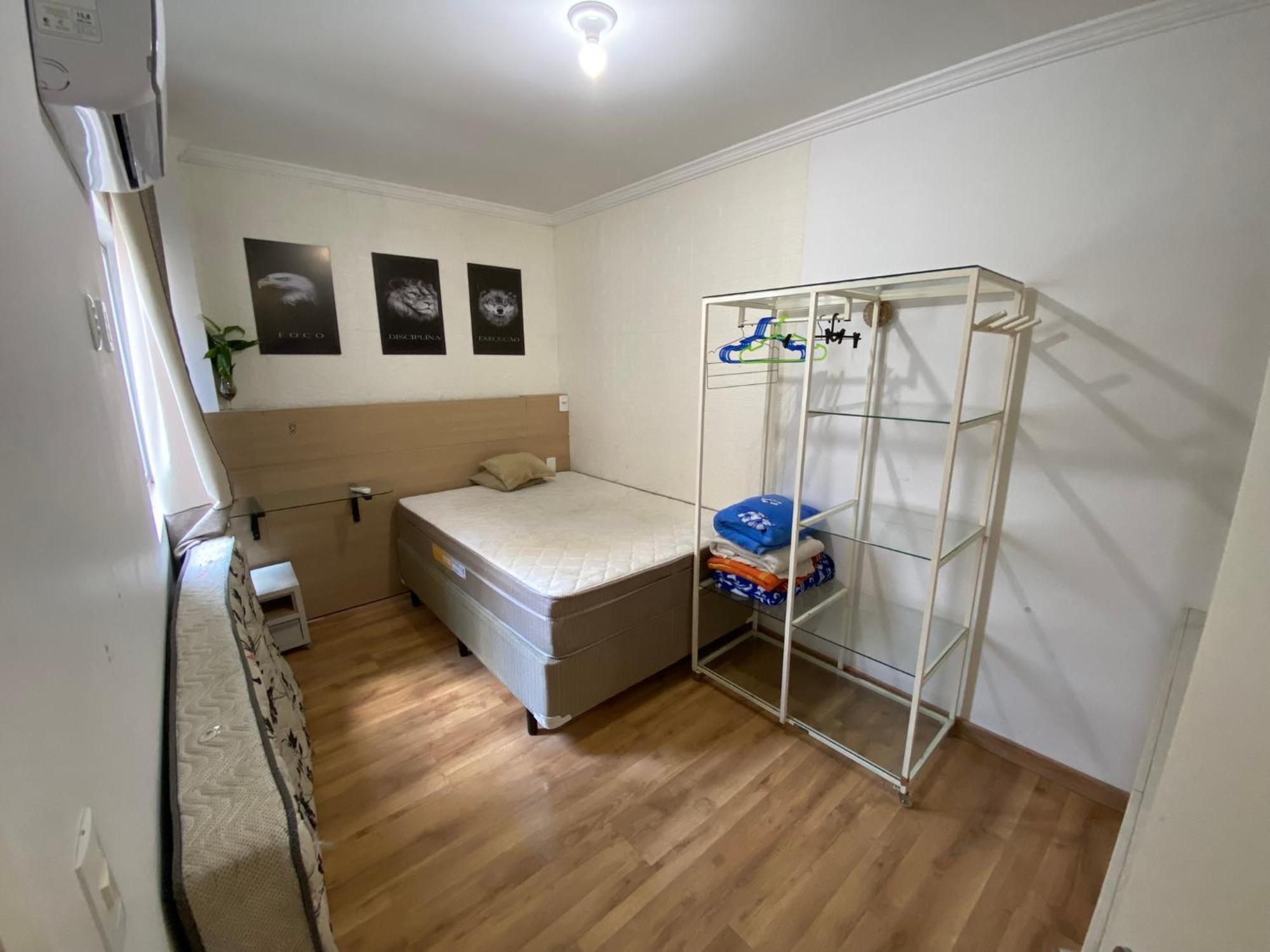 Apartament Edificio Avenida Piratuba Zewnętrze zdjęcie