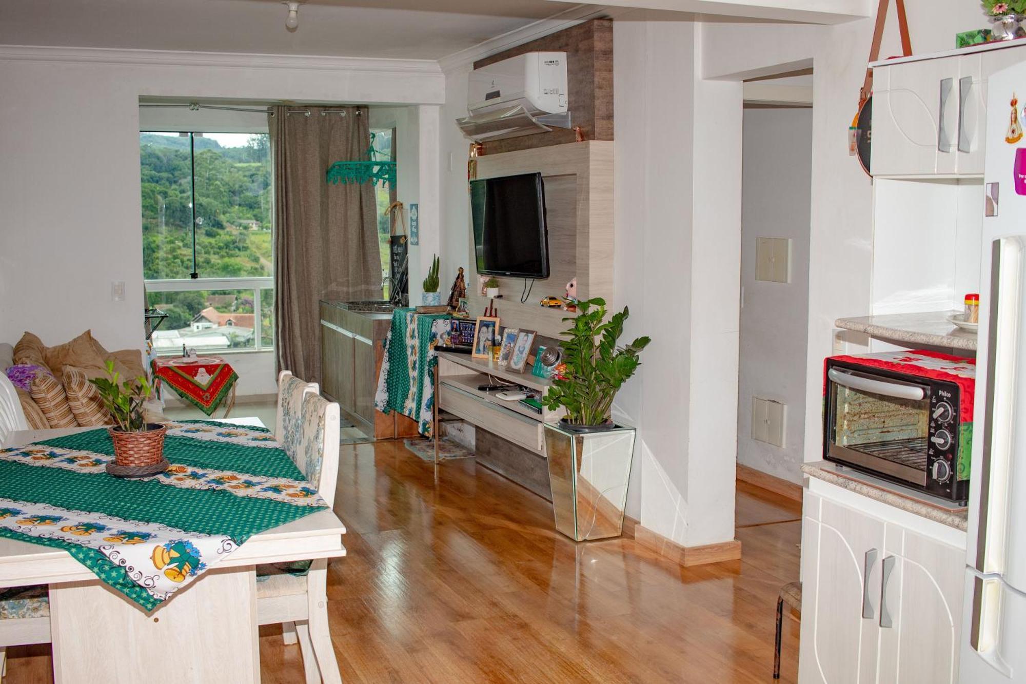 Apartament Edificio Avenida Piratuba Zewnętrze zdjęcie
