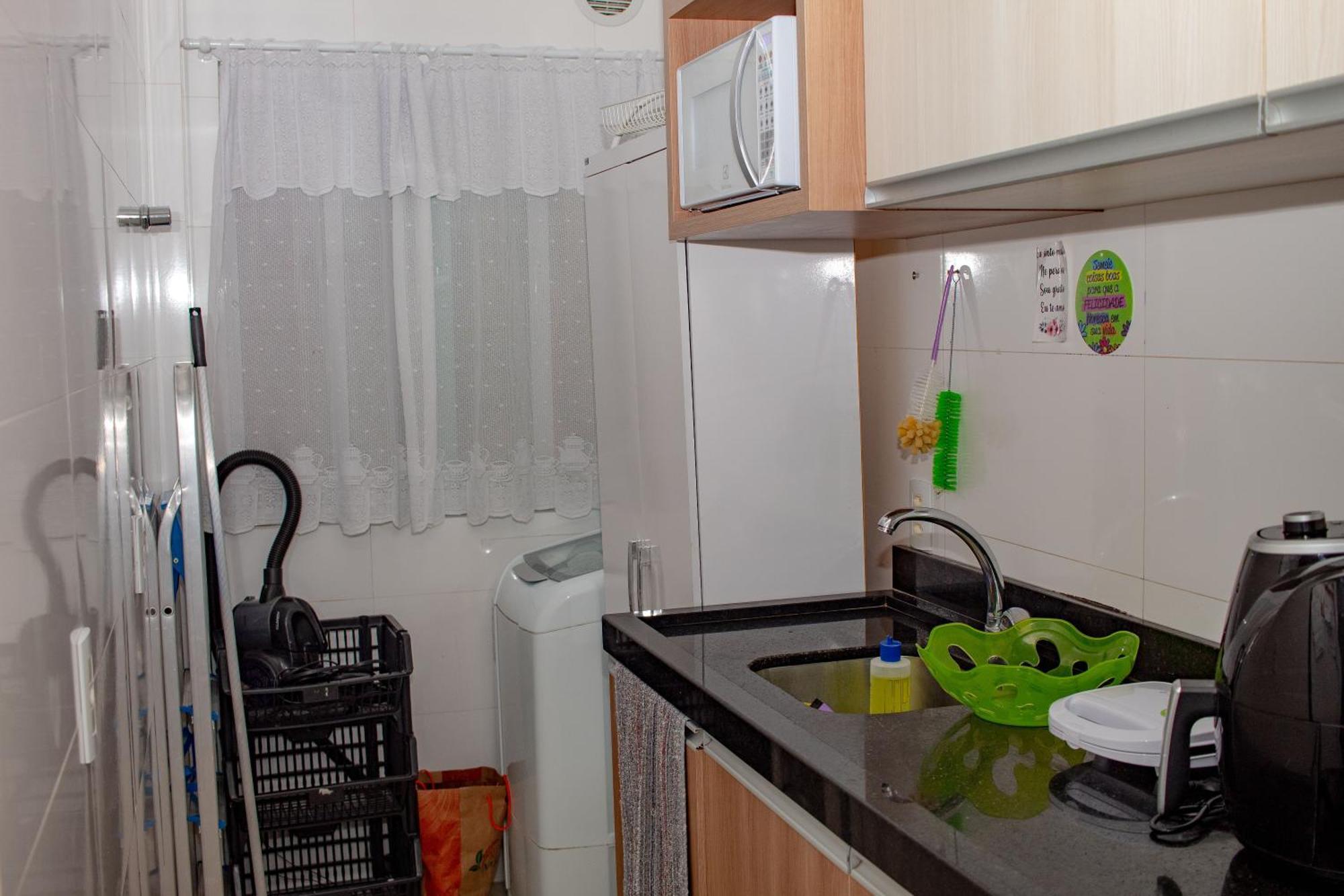 Apartament Edificio Avenida Piratuba Zewnętrze zdjęcie