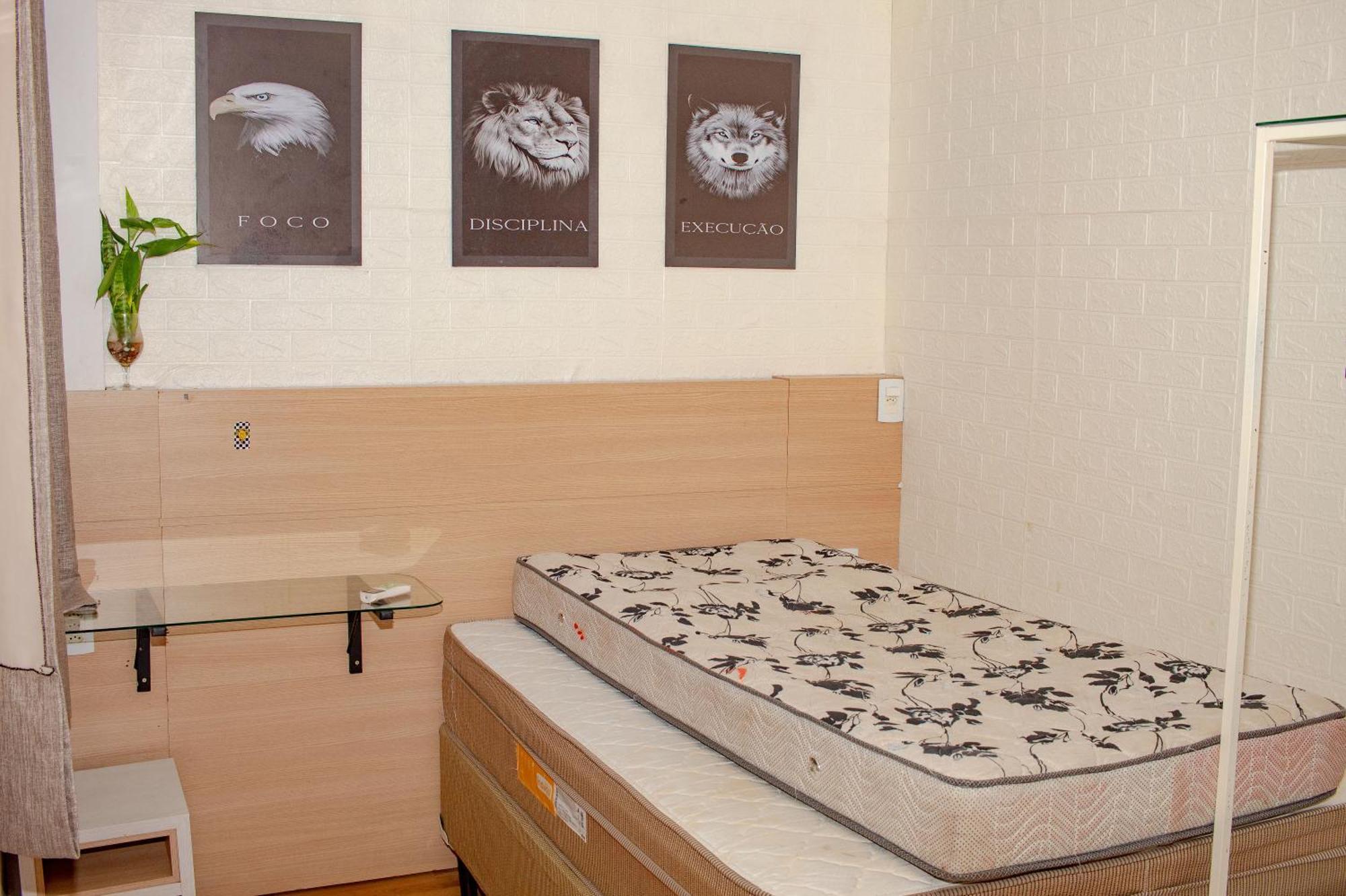 Apartament Edificio Avenida Piratuba Zewnętrze zdjęcie