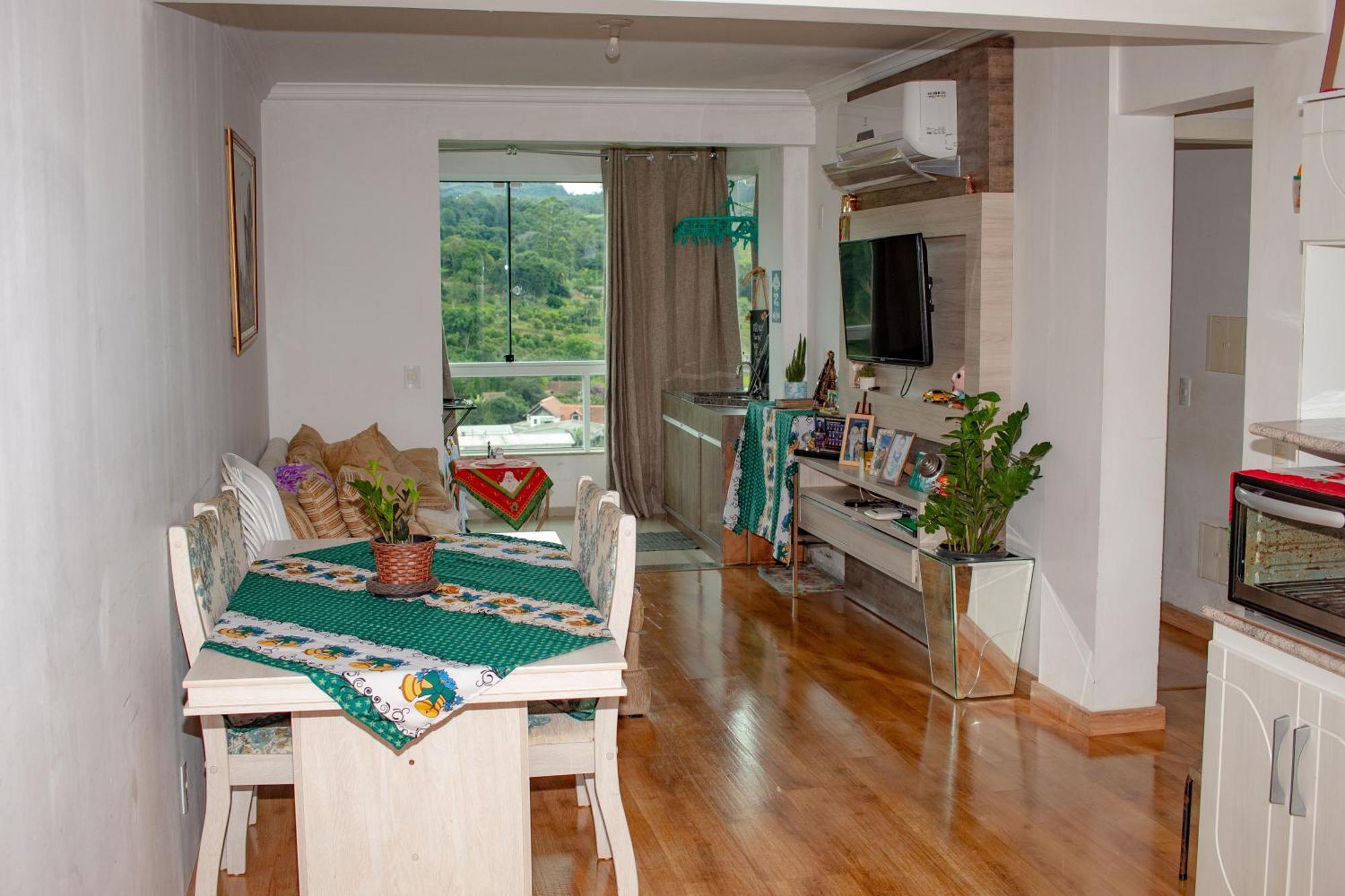 Apartament Edificio Avenida Piratuba Zewnętrze zdjęcie