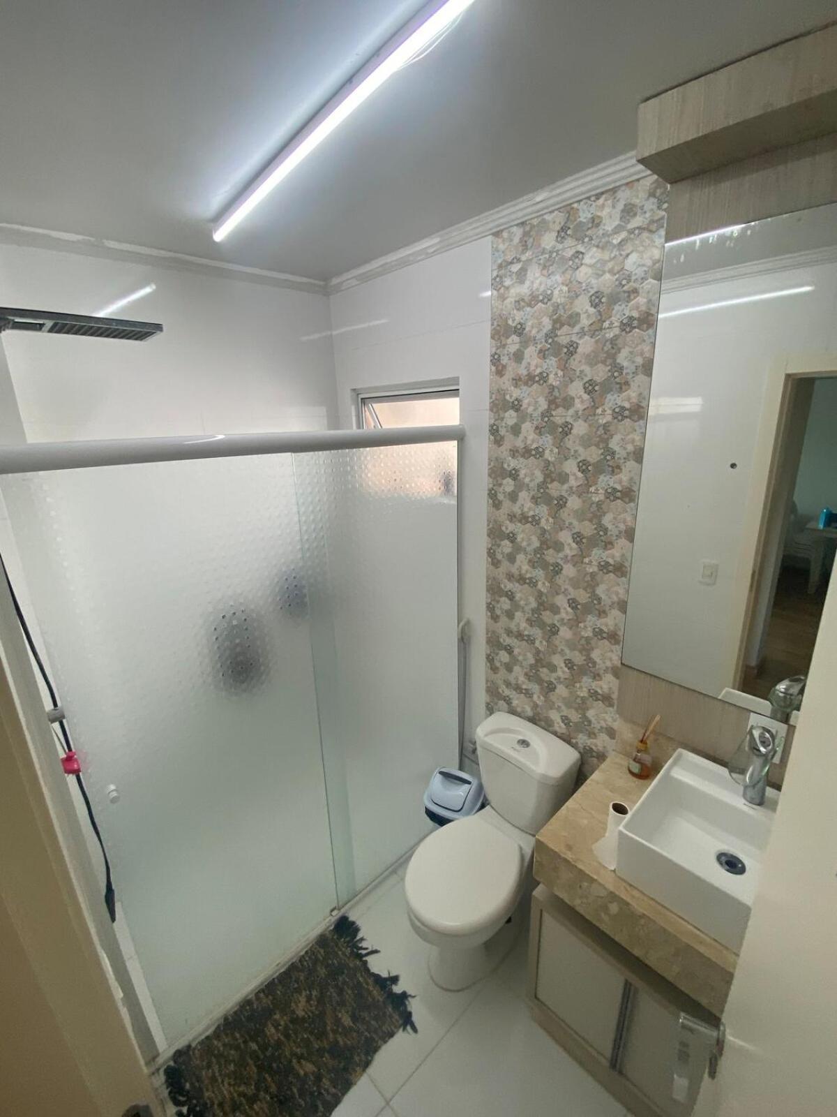 Apartament Edificio Avenida Piratuba Zewnętrze zdjęcie