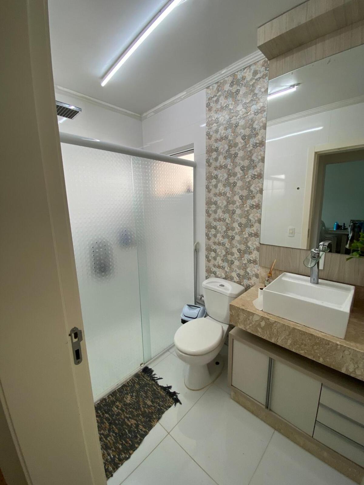 Apartament Edificio Avenida Piratuba Zewnętrze zdjęcie